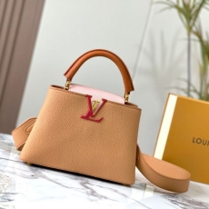 Louis Vuitton Top Handle Bags